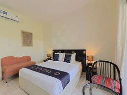 CAPITAL O133 Al Sawadi Beach Resort & Spa