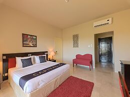 CAPITAL O133 Al Sawadi Beach Resort & Spa