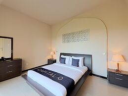 CAPITAL O133 Al Sawadi Beach Resort & Spa