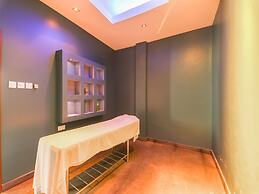 CAPITAL O133 Al Sawadi Beach Resort & Spa