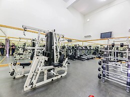 CAPITAL O133 Al Sawadi Beach Resort & Spa