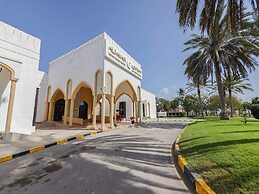 CAPITAL O133 Al Sawadi Beach Resort & Spa