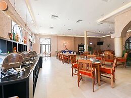 CAPITAL O133 Al Sawadi Beach Resort & Spa