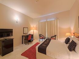 CAPITAL O133 Al Sawadi Beach Resort & Spa