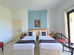 CAPITAL O133 Al Sawadi Beach Resort & Spa