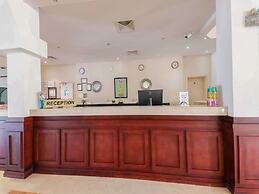 CAPITAL O133 Al Sawadi Beach Resort & Spa