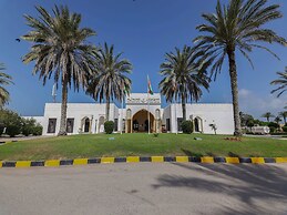 CAPITAL O133 Al Sawadi Beach Resort & Spa