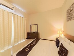 CAPITAL O133 Al Sawadi Beach Resort & Spa