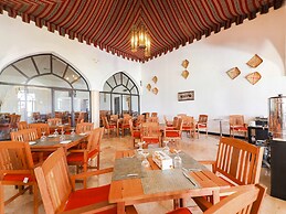 CAPITAL O133 Al Sawadi Beach Resort & Spa