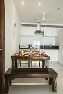 Kent Baywatch Suites