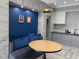 Apartment Krakivska 17