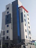 Legend Hotel