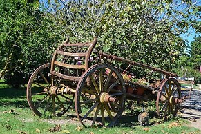 Ars Naturae Biologic Farm