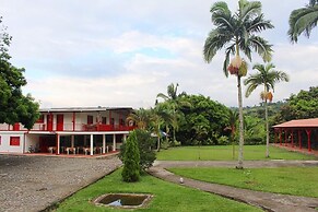 Hotel Hacienda El Caney