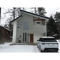 Condor House Hakuba