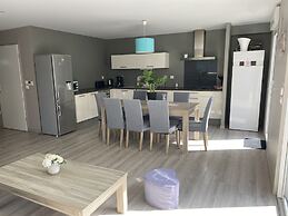 Villa Fetuque Bleue a Merlimont