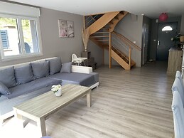 Villa Fetuque Bleue a Merlimont