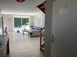 Villa Fetuque Bleue a Merlimont