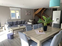 Villa Fetuque Bleue a Merlimont