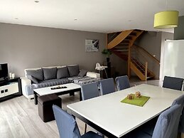Villa Fétuque Crin D'ours à Merlimont