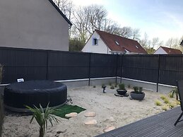 Villa Fétuque Crin D'ours à Merlimont