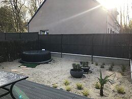 Villa Fétuque Crin D'ours à Merlimont