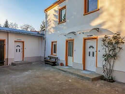 Spreeblick Apartments