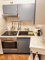 Spreeblick Apartments