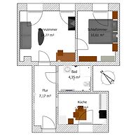 Spreeblick Apartments
