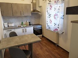 Spreeblick Apartments
