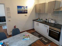 Spreeblick Apartments