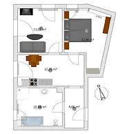 Spreeblick Apartments
