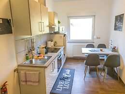 Spreeblick Apartments