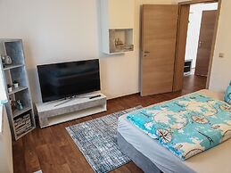 Spreeblick Apartments