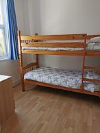 Coombe Lodge Holiday Flats