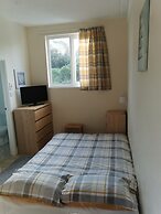 Coombe Lodge Holiday Flats