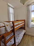 Coombe Lodge Holiday Flats