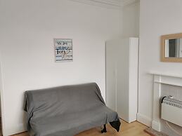 Coombe Lodge Holiday Flats