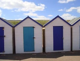 Coombe Lodge Holiday Flats