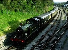 Coombe Lodge Holiday Flats