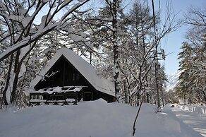 Big Foot Cabin Hakuba