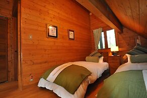 Big Foot Cabin Hakuba
