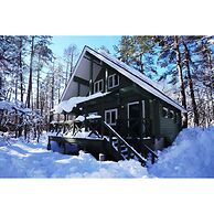 Big Foot Cabin Hakuba