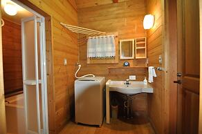 Big Foot Cabin Hakuba