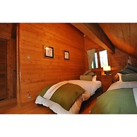 Big Foot Cabin Hakuba