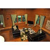 Big Foot Cabin Hakuba
