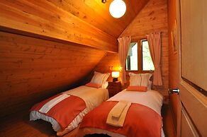 Big Foot Cabin Hakuba