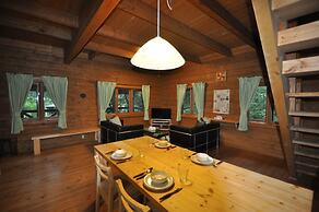 Big Foot Cabin Hakuba