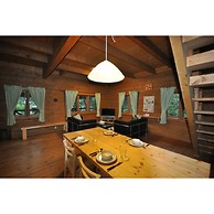 Big Foot Cabin Hakuba