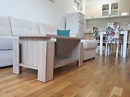 Center Apartment C 18